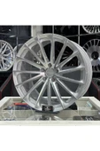 arceo 20 İNÇ 5X112 ARCEO BERLİN SİLVER ÖN/ARKA JANT MODELİ (4ADET) - 3
