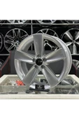 STW 17 İNÇ 5X100 POLO İBİZA SCALA BOAVİSTA JANT MODELİ (4ADET) - 3