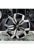 kormetal 16 İNÇ 4X100 DACIA SANDERO Uyumlu  JANT MODELİ (4ADET) - 1