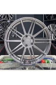 arceo 19 İNÇ 5X112 ARCEO MALLORCA JANT MODELİ (4ADET) - 1
