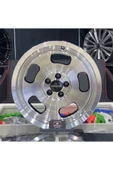 RC 15 İNÇ 5X98 FİAT EGEA UYUMLU MOMO JANT MODELİ (4ADET) - 1