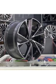 kormetal 17 İNÇ 5X112 AUDİ A3 A4 RS7 JANT MODELİ (4ADET) - 2
