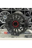 gzm 16 4X100 / 4X108 ET:35 67.1 GM OZ MOTORSPORT JANT TAKIMI (4ADET) - 3