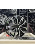 kormetal 17 İnç 5x114,3 Renault Megane Fluence Uyumlu Jant Takimi (4adet) - 2