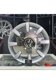 Elit 17 İNÇ 5X100 / 5X112  POLO GOLF UYUMLU BEETLE DİSC JANT MODELİ (4ADET) - 1