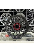 gzm 16 4X100 / 4X108 ET:35 67.1 GM OZ MOTORSPORT JANT TAKIMI (4ADET) - 1