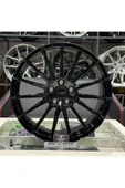 arceo 19 Inç 5x112 Lisbon Piano Black Jant Modeli (4ADET) - 1
