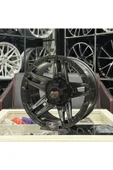 Sonic 16 İNÇ 5X114.3 DACIA DUSTER OFFROAD JANT MODELİ (4ADET) - 3