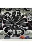 kormetal 16 İNÇ 5X114.3 TOYOTA COROLLA JANT TAKIMI (4ADET) - 1