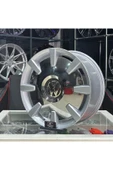 Elit 17 İNÇ 5X100 / 5X112  POLO GOLF UYUMLU BEETLE DİSC JANT MODELİ (4ADET) - 3
