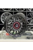 gzm 16 4X100 / 4X108 ET:35 67.1 GM OZ MOTORSPORT JANT TAKIMI (4ADET) - 2