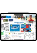 Apple Pencil Pro MX2D3ZE/A Dokunmatik Kalem - 3