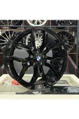 kormetal 19 İNÇ 5X112 BMW G20 G22 STYLE-995 M Uyumlu  SPORT SHADOW ÖN/ARKA PİANO BLACK JANT MODELİ (4ADET) - 2
