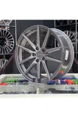 arceo 18 Inç 5x112 Monaco Titan Dia. Jant Modeli (4ADET) - 2