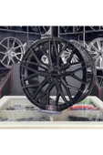 arceo 18 İNÇ 5X114.3 ARCEO VALENCİA PİANO BLACK JANT MODELİ (4ADET) - 3