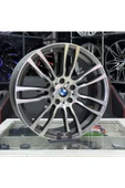 kormetal BMW F30 F32 STYLE-403 19 İNÇ 5X120 UYUMLU ÖN/ARKA JANT MODELİ (4ADET) - 2