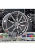 arceo 18 Inç 5x112 Monaco Titan Dia. Jant Modeli (4ADET) - 1