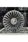 powcan 20 İNÇ 5X112 MERCEDES KROM JANT TAKIMI (4ADET) - 2