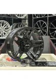 Sonic 16 İNÇ 5X114.3 DACIA DUSTER OFFROAD JANT MODELİ (4ADET) - 2