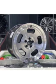 RC 15 İNÇ 5X98 FİAT EGEA UYUMLU MOMO JANT MODELİ (4ADET) - 2
