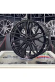 arceo 17 İNÇ 5X108 ARCEO VALENCİA BLACK JANT MODELİ (4ADET) - 3