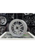 arceo 16 Inç 4x100 Enkei Silver Jant Takımı (4ADET) - 3