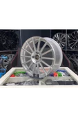 WRC 16 İNÇ 4X108 ET:25 WRC SİLVER JANT MODELİ (4ADET) - 3