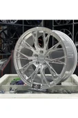 arceo 19 Inç 5x112 Roma Silver Ön/arka Jant Modeli (4ADET) - 3