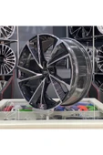 kormetal 17 İNÇ 5X112 AUDİ A3 A4 RS7 JANT MODELİ (4ADET) - 3