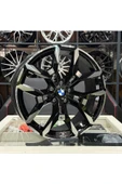 kormetal 19 İNÇ 5X112 BMW G20 G22 STYLE-995 M SPORT SHADOW ÖN/ARKA BLACK DİAMOND JANT MODELİ (4ADET) - 2
