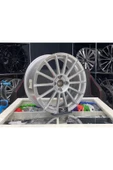 WRC 16 İNÇ 4X108 ET:25 WRC SİLVER JANT MODELİ (4ADET) - 2
