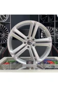 kormetal 19 Inç 5x112 Volkswagen Mallory Jant Modeli (4ADET) - 1