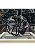 RC RENAULT MEGANE 18 İNÇ 5X114.3 JANT TAKIMI (4ADET) - 2