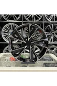 kormetal 17 İNÇ 5X100 POLO İBİZA SCALA UYUMLU RS7 JANT MODELİ (4ADET) - 1