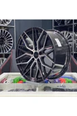 arceo 17 İNÇ 5X108 ARCEO VALENCİA BD JANT MODELİ UYUMLU 4 ADET - 3