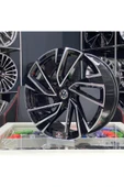 powcan 18 İNÇ 5X112 VW GOLF 8 JANT MODELİ (4ADET) - 3