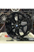 kormetal 19 İNÇ 5X112 BMW G20 G22 STYLE-995 M Uyumlu  SPORT SHADOW ÖN/ARKA PİANO BLACK JANT MODELİ (4ADET) - 3