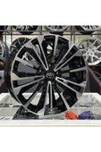 kormetal 16 İNÇ 5X114.3 TOYOTA COROLLA JANT TAKIMI (4ADET) - 2