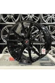 İNFORGED 20 İnç 5x112 İnforged İfg58 Pi̇ano Black Jant Modeli̇ (4adet) - 3