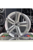 kormetal 19 Inç 5x112 Volkswagen Mallory Jant Modeli (4ADET) - 3