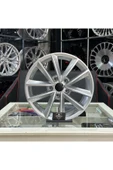 Sonic RENAULT MEGANE 16 İNÇ 5X114.3 JANT MODELİ (4ADET) - 2