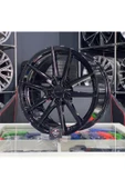 arceo 18 İNÇ 5X112 ARCEO MONACO PİANO BLACK JANT MODELİ (4ADET) - 3