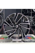 powcan 18 İNÇ 5X112 VW GOLF 8 JANT MODELİ (4ADET) - 1