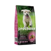 Pro Choice Perfect Start Kuzulu ve Pirinçli Yavru Köpek Maması 3 Kg - 1
