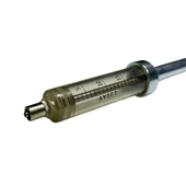 Ayset Uzatmalı Mika Enjektör 20 cc-Uzun Şırınga 77 cm thumbnail 3