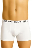 BEYAZ MI Emay 6700 Erkek Boxer - 2