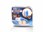 H11 12V 55W BEYAZ ISIK 5500K - 2