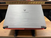 Casper Excalibur G870.1270-BFB0X-B Intel Core i7 12700H 32GB RAM 1TB SSD RTX4060 15.6” FHD 144Hz (İKİNCİ EL) - 3