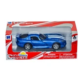 Nessiworld 50477 Sunman,  1:32 Muscle Model Araba - 5