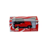 Nessiworld 50477 Sunman,  1:32 Muscle Model Araba - 1